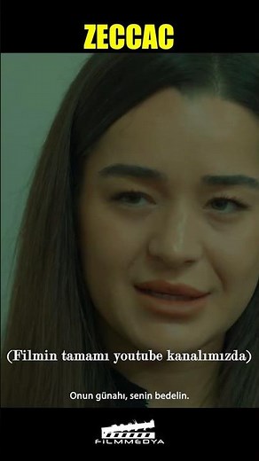 Zeccac | Filmin tamamı kanalımızda #korkufilmleri