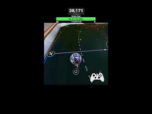 New Camera Settings! Freestyling/Comp (GC!?)