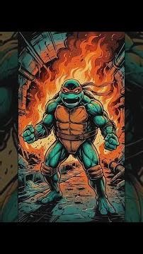 The Real Story of Splinter Is Way Darker Than You Think