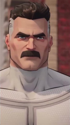 THE OPENING CINEMATIC TO INVINCIBLE VS IS INSANE!!!