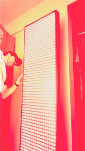 OUCH! Testing Exesas EX5040 - Clinical Grade Red Light Therapy - Arthritis Treatment