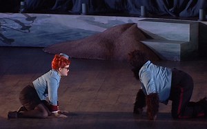 【外挂繁中】2015年马德里皇家歌剧院 亨德尔《阿尔辛娜》Handel - Alcina