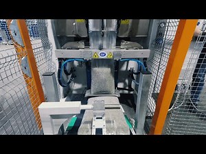 VFFS Packaging Machines