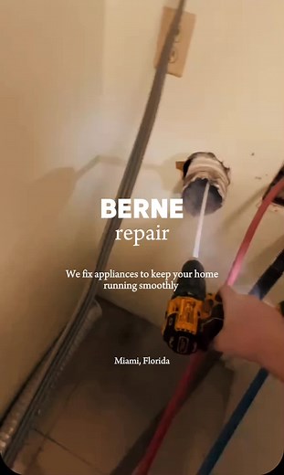 Expert Appliance Repair Services in Miami