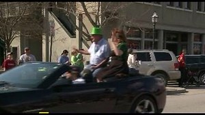St. Patrick’s Day Events Happening In Our Area This Weekend