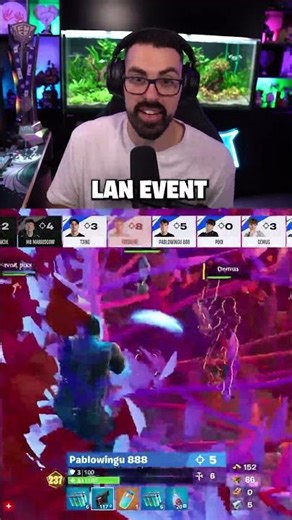 The Fortnite community really put ArcaLoot on the mainstage at the Global Championship! #arcaloot