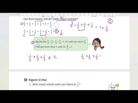 📘 FRACTIONS | Class 6 Maths | Chapter 7 | Pages 161–163 | Easy Explanation | Ganit Prakash |