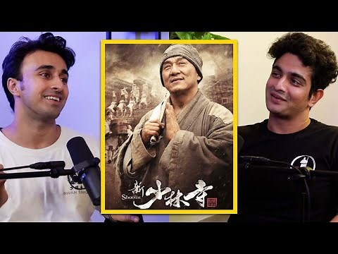 SIMPLE Meditation Technique Guided By Shaolin Warrior Monk