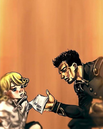 The best of part 7 🇺🇸 [ VALENTINE - D4C - MANGA - EDIT - ANIMATION ]