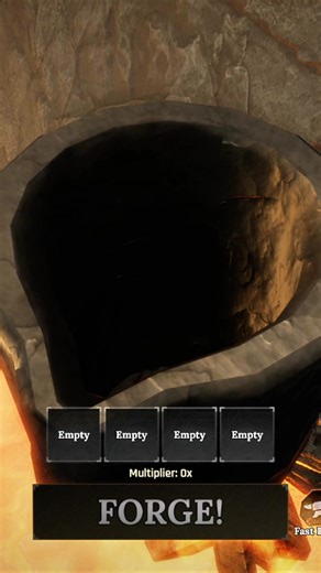 *BEST* Mid Game Helmet Recipe | The Forge #theforge #roblox #gaming | Lottness