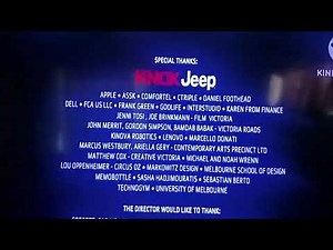 Closing to Storybots The Beep And Bo Goes to Christmas Store Dvd and Blu Ray (2011)