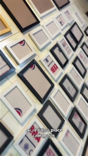 Customer Photo Frame Ready ❤️ | Best Quality Frames