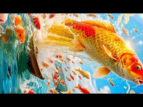 The Most Expensive Koi Fish In The World#17 Most RARE and AMAZING KOI Varieties