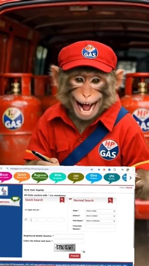 America vs Iran War 😱 HP Gas Shortage? Booking Not Working Problem Solved #trending