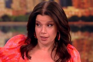 Is 'The View' on summer break?