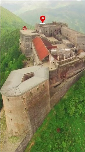 Most Beautiful Places in Haiti 🇭🇹 #nature #explore #adventure #travel