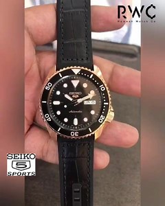 Designed with leading-edge technology, this Men's Seiko 5 Sports Specialist SRPD76K1 in black is a must-have for all the style-makers. Get your elegance on with this black beauty, available at Ramesh Watch Co #RameshWatchCo #SpecialEdition #Tissot #Seiko #SmartWatch #WaterProof #Fitness #Watches #Fossil #Offers #Sale #GrabNow #Time #Gift #WristWatches To know more, call: 9885300092 | Ramesh Watch Co. | Facebook