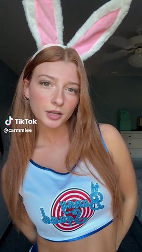 Lola Bunny Costume Ideas for Halloween