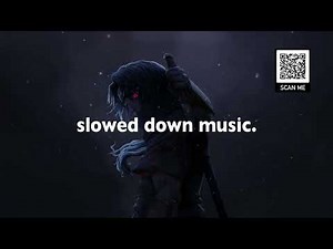 2scratch - too alive (slowed + reverb)