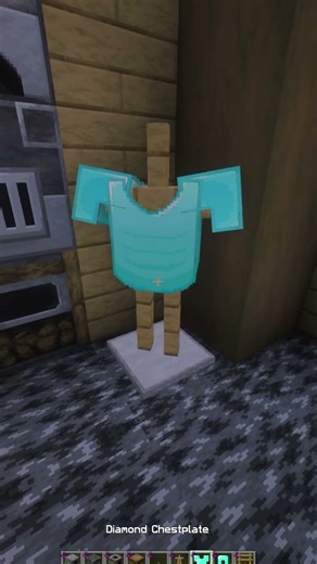 The Only Base You Need! 🛠️ House + Farm + Storage #minecraftsurvival