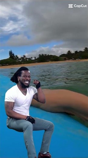 i love this #hawaii #beach #waves #bodyboarding