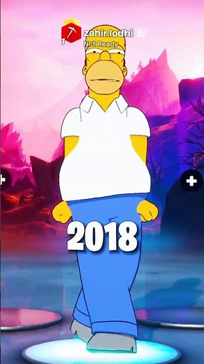 CARTOON vs FORTNITE EMOTES😵