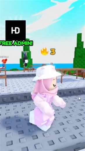 Nonton Disini👆YA ALLAH LINDUNGI QILBIS ??! | Roblox Indonesia