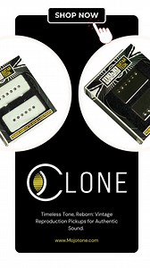 1.1K views · 15 reactions |  Reel the Tone – Shop Vintage...