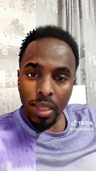Hilarious Somali TikTok Meme: 'How'd You Know I Was Somali?'