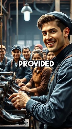 The Innovative Genius of Jan Matzeliger