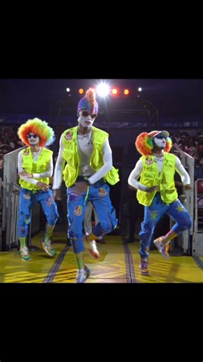 15K views · 113 reactions | UniverSoul Circus on Reels | Facebook