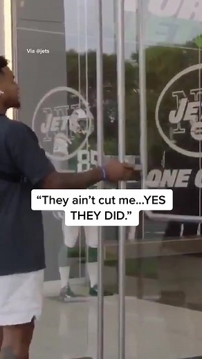 Jamal Adams Locked Out After Trade to Seattle