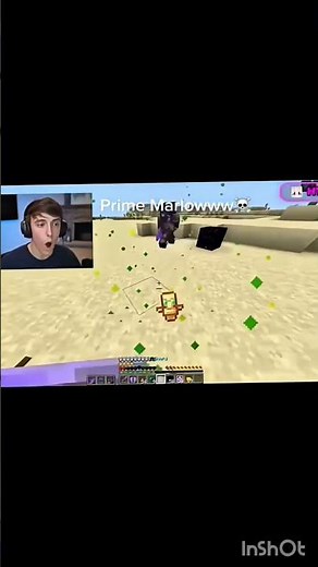 Marlowwww vs doctor doughnut #minecraft #Marlowe #drdonut