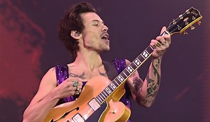 Slane Castle Owner Lord Henry Defends Harry Styles Concert