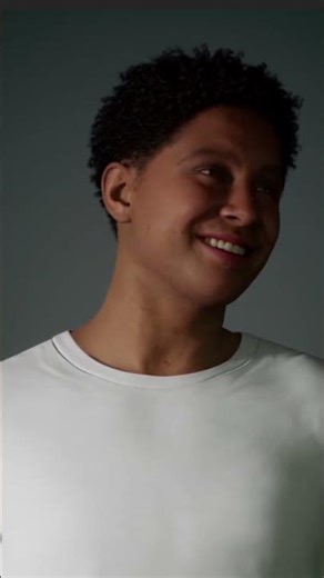 Unreal Engine 5 MetaHuman Creator Character Test (Happy A Animation) #gamedev #metahumancreator