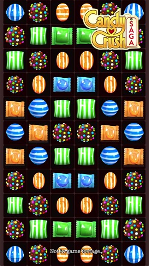 Can you complete all the moves? 🏆 | Candy Crush Saga