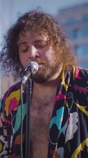 საქართველოს თანამედროვე მუსიკა: Tamada & dOp - შიში