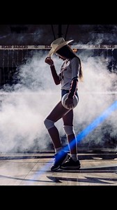 22K views · 312 reactions | Screams, hits and cartwheels! This volleyball photoshoot had it all! #volleyball #sportsphotographer | Rock Town Media | Facebook