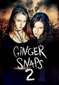 Ginger Snaps 2