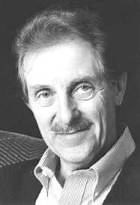 Raymond Buckland - Alchetron, The Free Social Encyclopedia