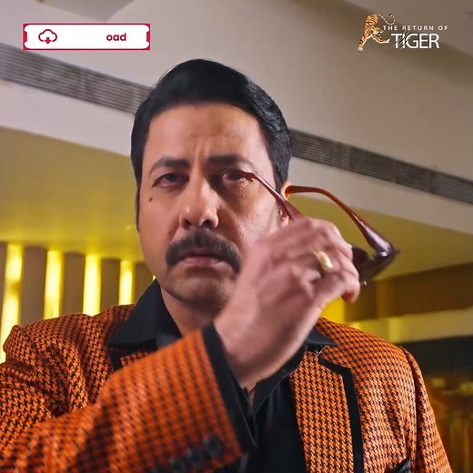 364K views · 7.9K reactions | The Return of Tiger इस Show के सारे Episodes FREE पाएं यहां https://click.pocketfm.in/2IE7/m5gzxiuc Like करें, Share करें और Follow ज़रूर करें #PocketFM #PocketFMAudioSeries #AudioSeriesIndia #AudioDrama #PocketFMHindi #millionaire #billionaire #lovestory #actiondrama #viralvideo #viralFBvideo | Pocket FM - India | Facebook