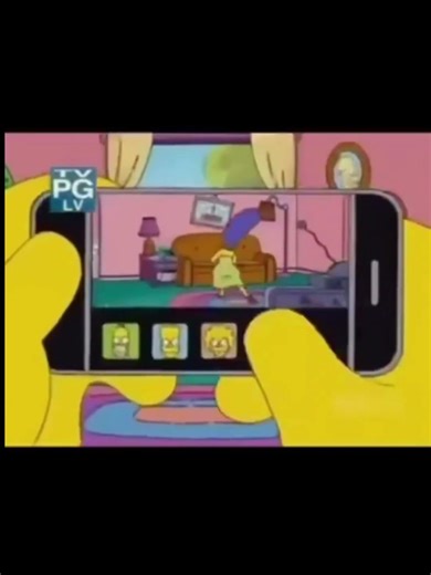 homero es el caballero rugiente
