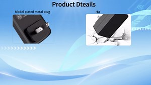 21W Charger for Alexa Echo Show 5 3rd Gen, 15V 1.4A Power Supply Adapter. | Compatible with Echo Show / Plus 1st Gen, Echo 1st / 2nd Gen, Echo Look, Echo Link.