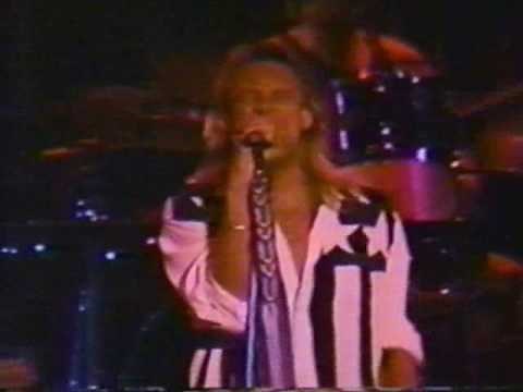 Bad Company - Holy Water (North Carolina 1991)