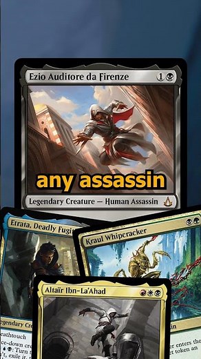 This New Assassin Commander Is Awesome! | Ezio Auditore da Firenze