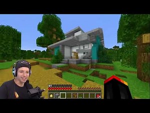 PrestonPlayz! Testing Scary Minecraft Legends To Solve Them