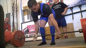 Let's Discuss Raw Training