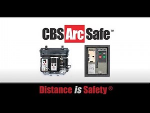 RRS-3-MDSR1 Operational Video- Eaton Cutler-Hammer Magnum DS (MDS), Magnum SB, Magnum MW Remote Rack
