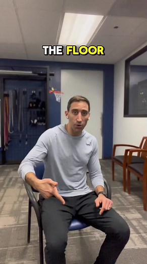 39K views · 1.2K reactions | Elevating our core game with Dr. Audia's genius chair exercises! Who knew you could strengthen your core without ever hitting the floor? #fyp #foryou #reels #reelsfb #physicaltherapy #exercise #sitting #chairchallenge #CoreStrength #ChairWorkout #FitnessInnovation @followers | Audia Physical Therapy | Facebook