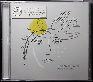 Hillsong - The Peace Project